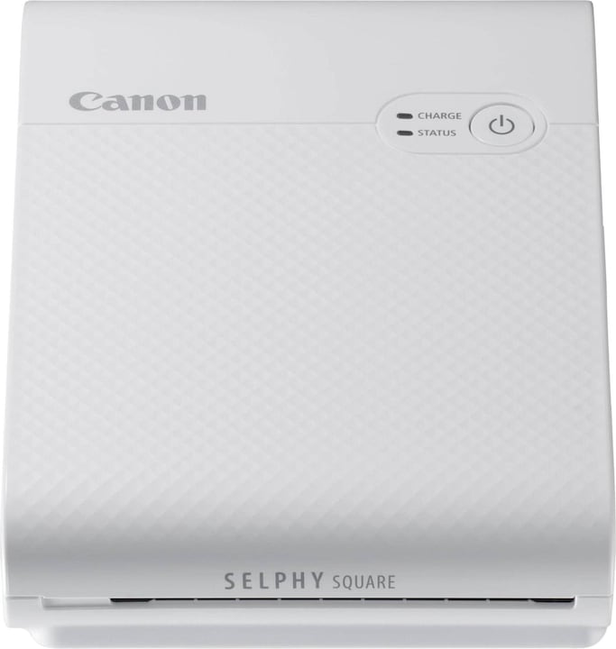 Immagine prodotto Canon Selphy Square QX10 (Termica diretta, Colore)