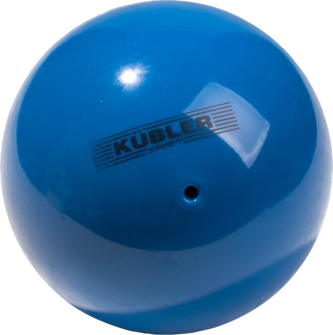 Immagine prodotto Togu Palla da ginnastica Standard Ø16 cm Blu (16 cm)