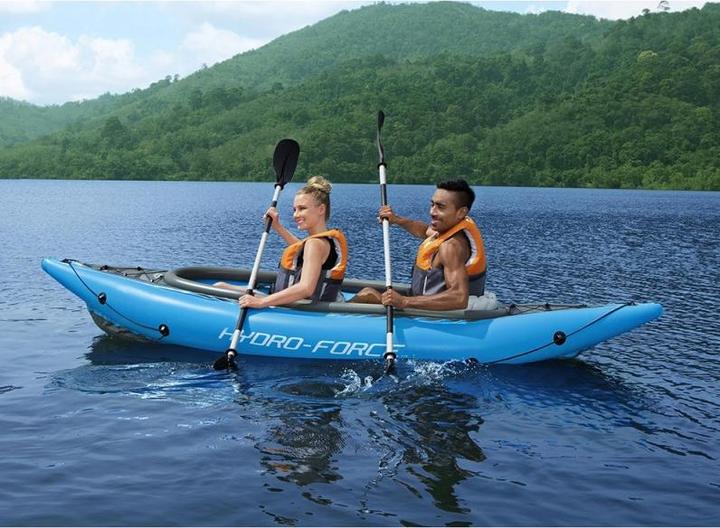 Productafbeelding Bestway HF Cove Champion X2 (2 Mensen)