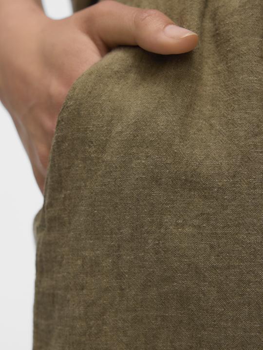 Actual product image Vero Moda Vmlinn Shorts Wvn Noos (XL)