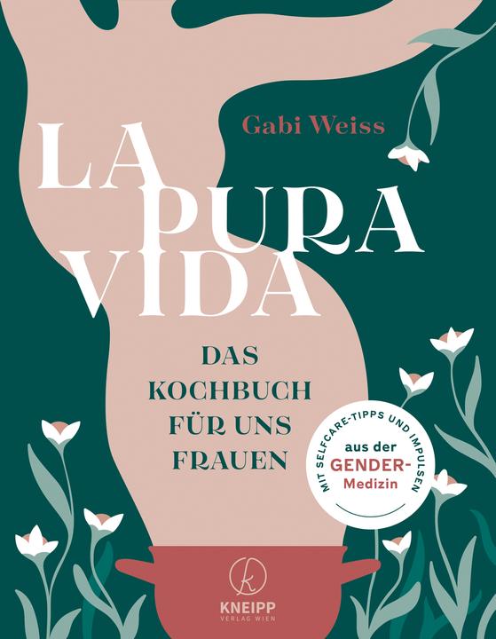 Actual product image La Pura Vida (German, Gabi Weiss, Luke, Markus Lorenz, 2022)