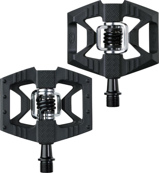 Actual product image Crankbrothers Pedal double shot 1