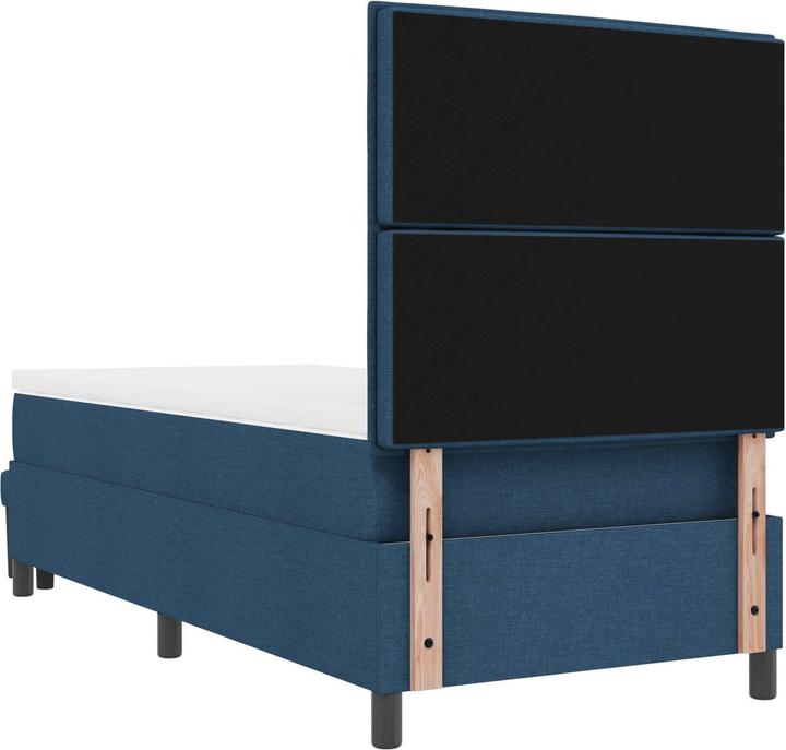 Image du produit vidaXL Boxspringbett (80 x 200 cm)