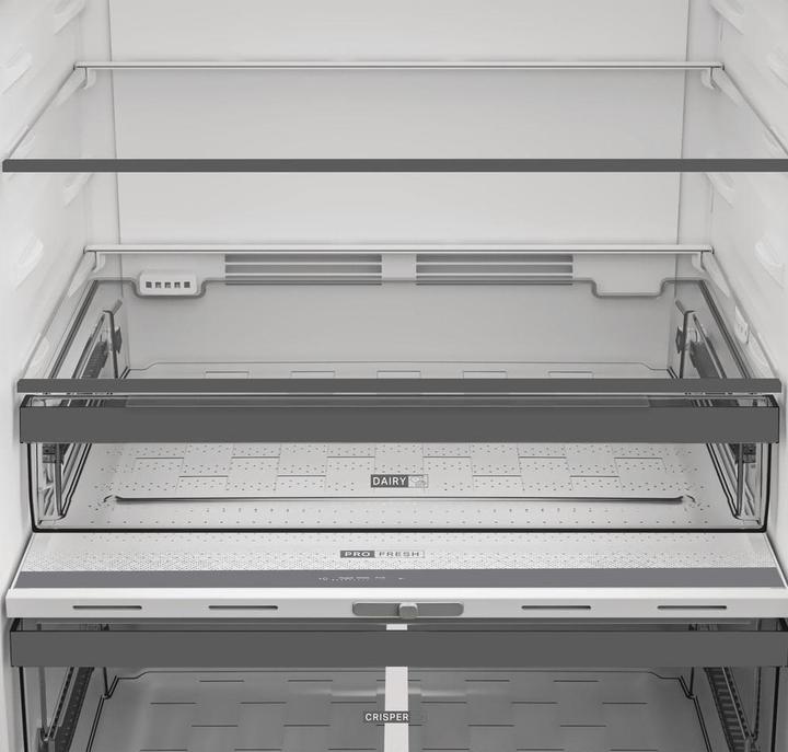 Produktbild Whirlpool WHD2 6552 X4E (557 l)