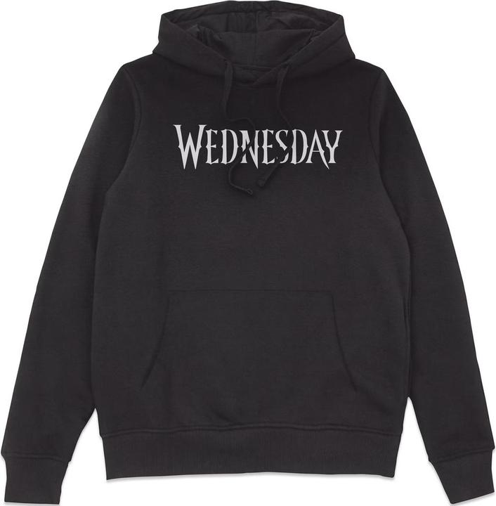 Produktbild Wednesday Kapuzenpullover (M)