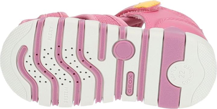 Actual product image Geox Sandalen (25)