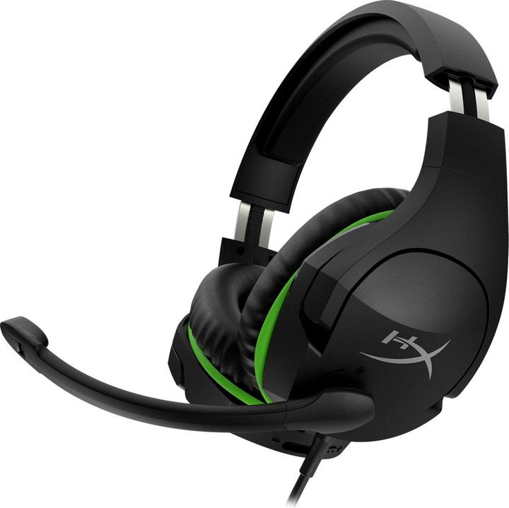 Image du produit HyperX CloudX Stinger (Filaire)