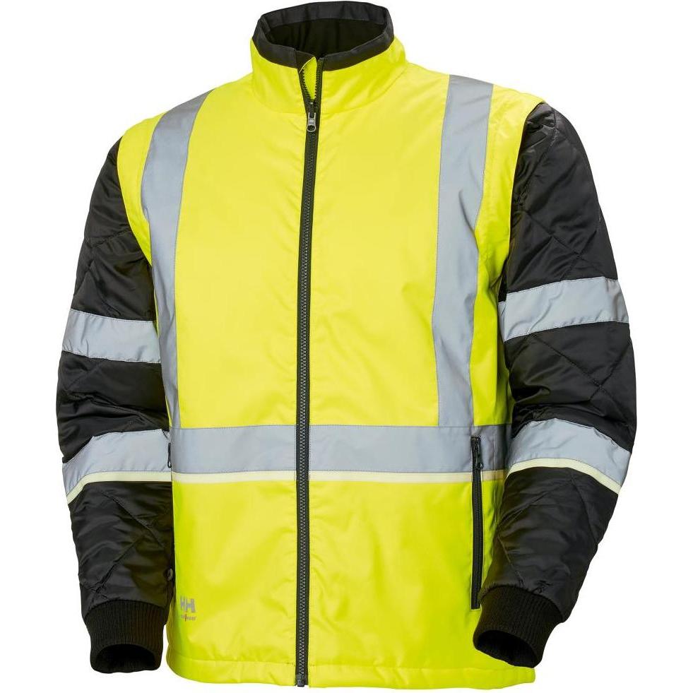 Helly Hansen, Arbeitsjacke, Uc-Me Insulator (XXL)