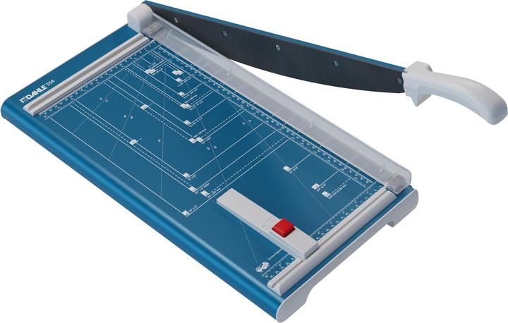 Productafbeelding Dahle 534 (15 Bladen, A3)