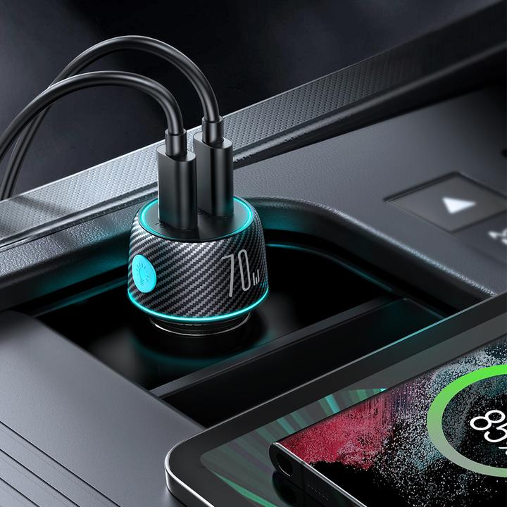 Produktbild Joyroom Car Charger