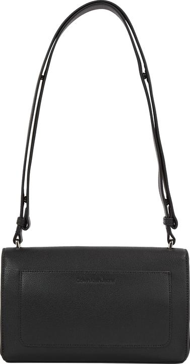 Immagine prodotto Calvin Klein CKJ Minimal Monogram EW Flap25 Nero