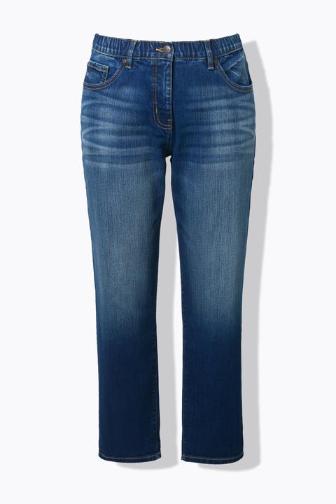 Actual product image Ulla Popken Boyfriend Jeans (48)