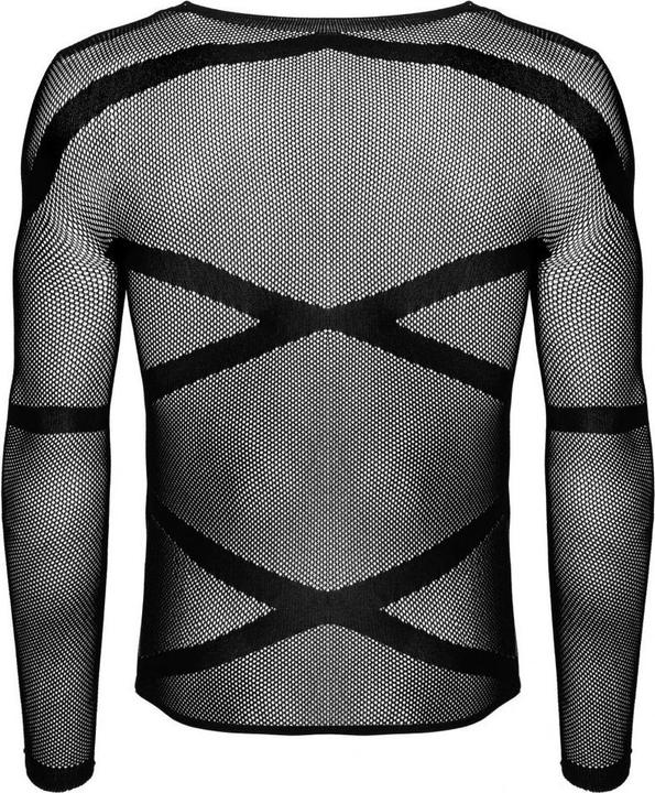 Productafbeelding Obsessive OB T101 Lange Mouw S-L (M, L)