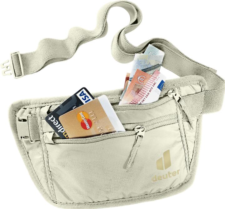 Immagine prodotto Deuter Security Money Belt I
