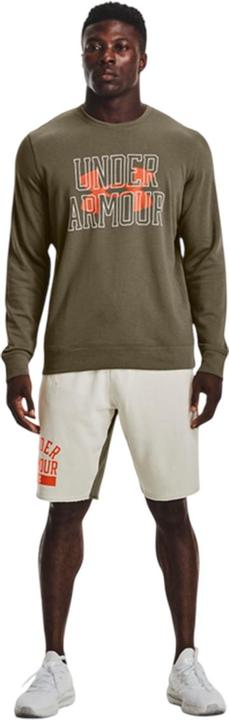 Produktbild Under Armour Rival Terry Sweatshirt (M)