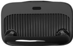 Produktbild Vmax Tragbarer elektrischer Luftkompressor VT11 (10.30 Bar)