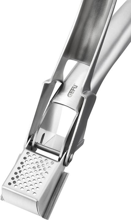Actual product image GEFU Garlic Press IMPRENSA
