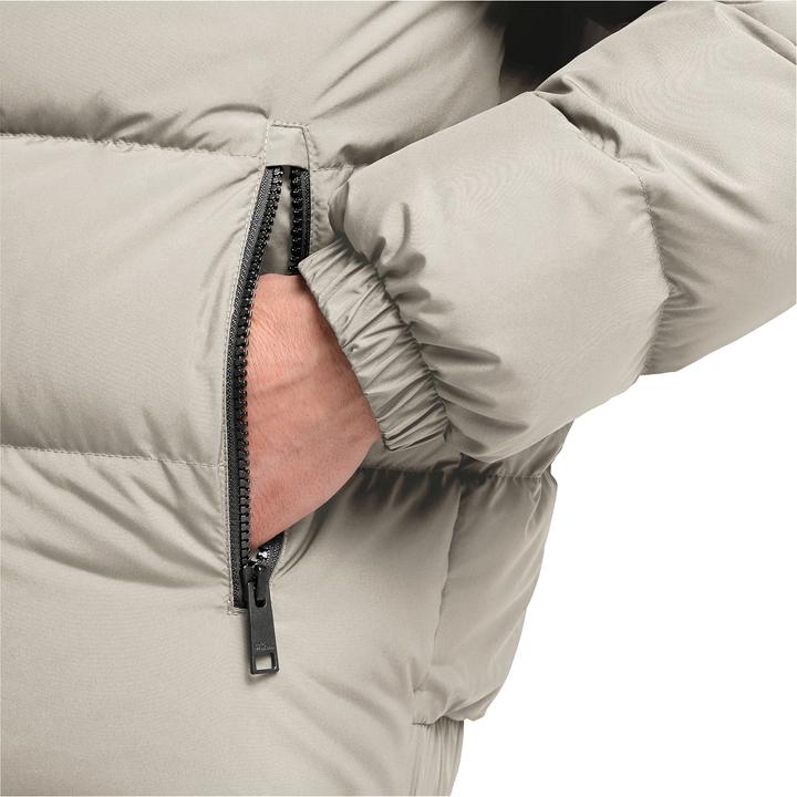 Actual product image Jack Wolfskin Frozen Palace Jkt W Rds (S)