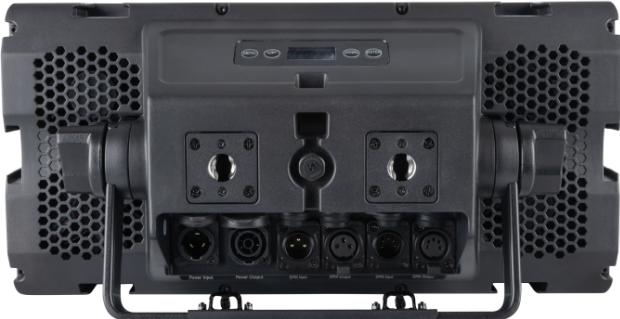 Produktbild Showtec Titan Strobe 1000 FX