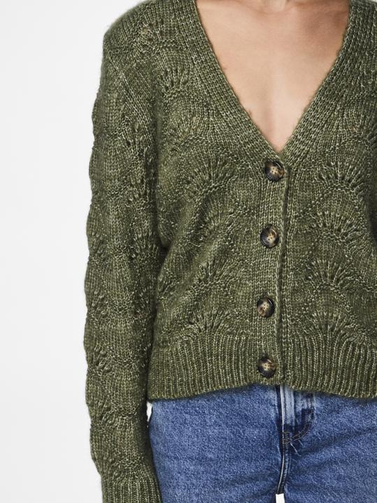 Produktbild Pieces PCBIBBI Strickjacke (XS)