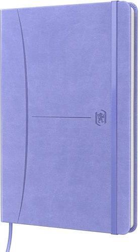 Actual product image Oxford Notebook "Signature", A5 (A5, Lined, Hardcover)