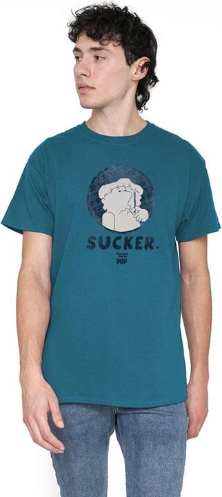 Produktbild Tootsie Roll Sucker TShirt (M)
