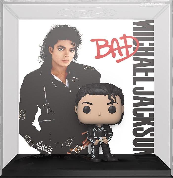 Produktbild Funko Michael Jackson