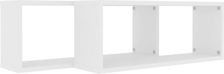 Immagine prodotto vidaXL Wandregal (60 x 15 x 23 cm)