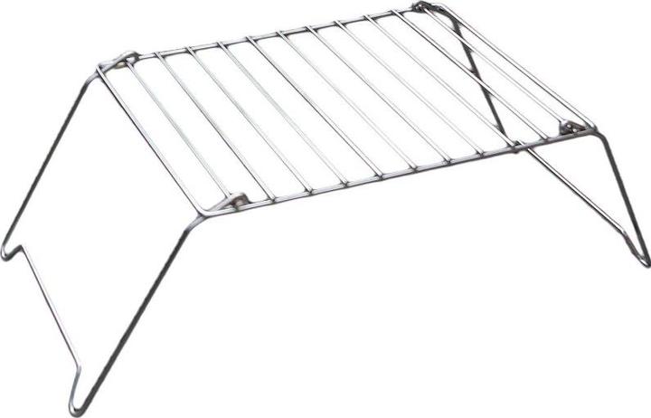 Outdoor Spirit Klappgrill Basic (29 cm)