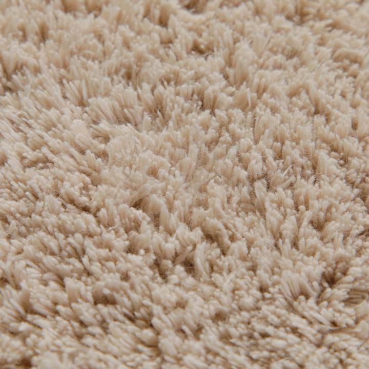 Produktbild Wecon Home Badteppich Erik (80 cm)