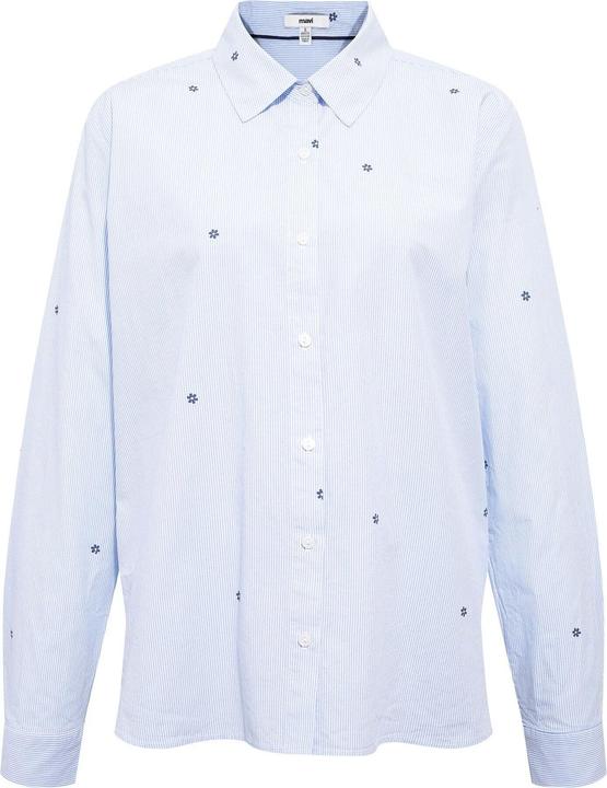 Immagine prodotto Mavi Langarmhemd Long Sleeve Woven (XS)