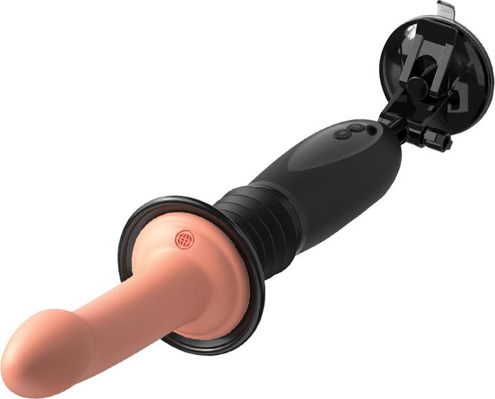 Actual product image Pipedream Body Dock Thruster