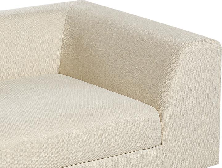 Produktbild Beliani Lermon (3-Sitzer)