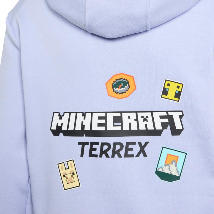 Produktbild Adidas Minecraft Mt (164)