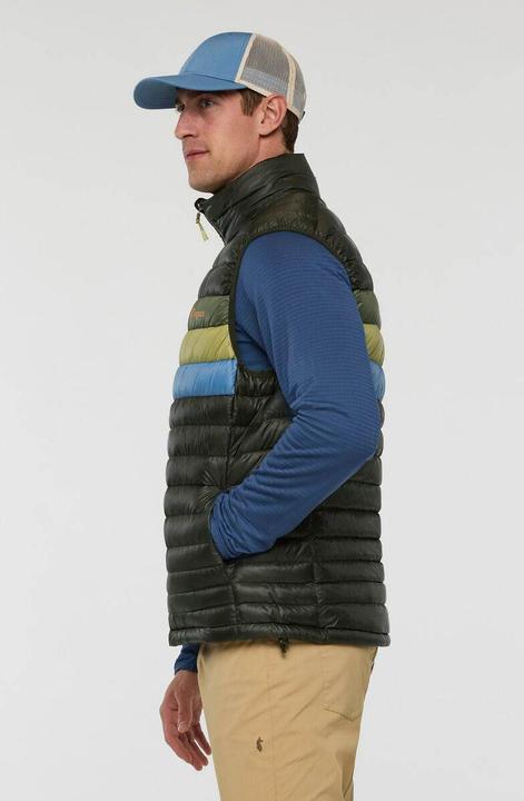 Image du produit Cotopaxi Fuego Down Vest (M)