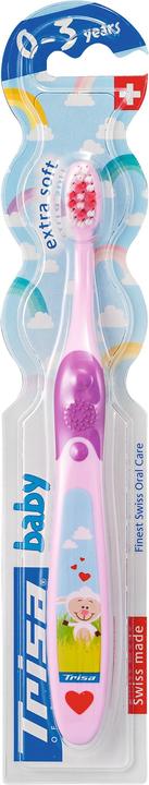 Trisa Baby (Soft, 1 x)
