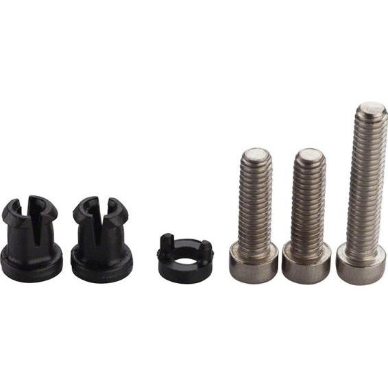 Sram X9/type2 Rd 10sp B Screw/limit Screw Kit (11.7515.055.000)