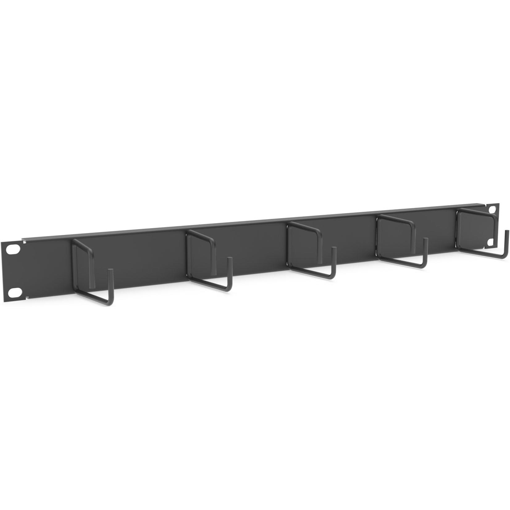 Enoc, Wagenheber, 48,30cm (19") Querrangierpanel 1HE TFP 01-s