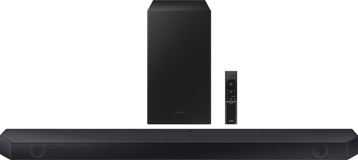 Immagine prodotto Samsung HW-Q600C (360 W, 3.1.2 Canale)