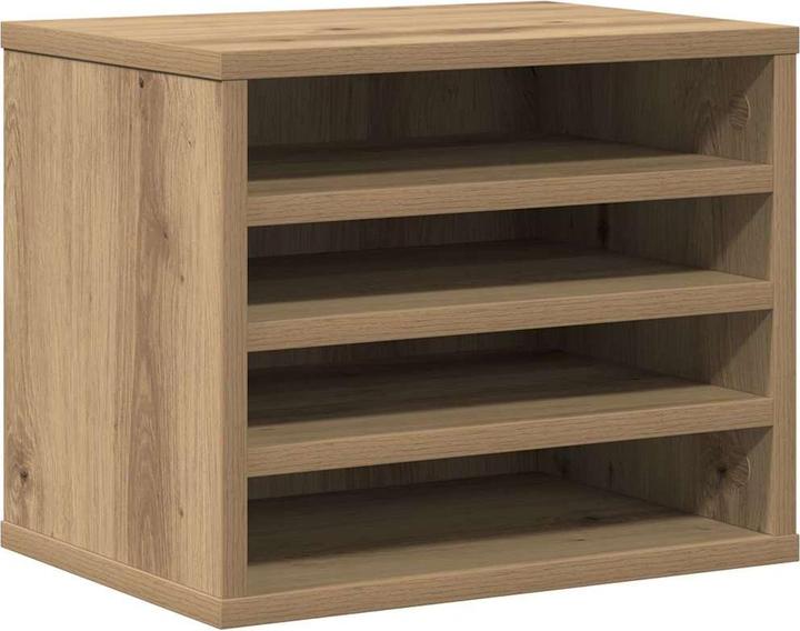 Immagine prodotto vidaXL Schreibtisch Organizer