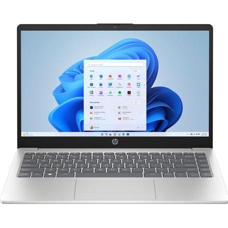 HP 14-ep0753nd - Laptop - 14 inch (B8AQ9EA#ABH) (14", Intel Core i5-1334U, 8 GB, 512 GB, Eng. Int.),