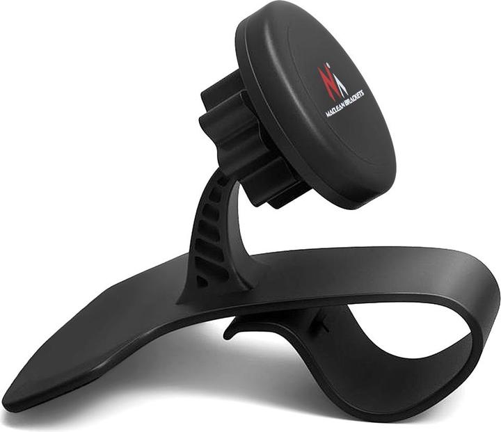 Actual product image Maclean Uchwyt magnetyczny do samochodu MC-858