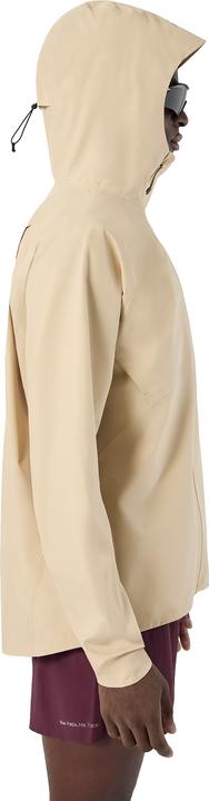 Produktbild Nnormal Trail Rain Jacket 02 Beige (M)