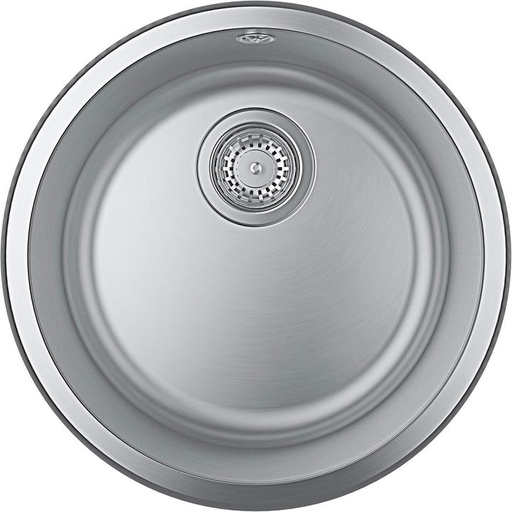 Produktbild Grohe K200 50-S (Unterbauspüle, 44 cm, 44 cm)
