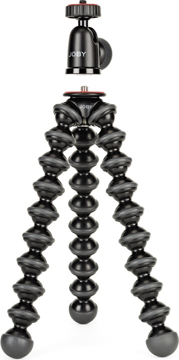Produktbild Joby GorillaPod 1K Kit (Metall, Kunststoff)