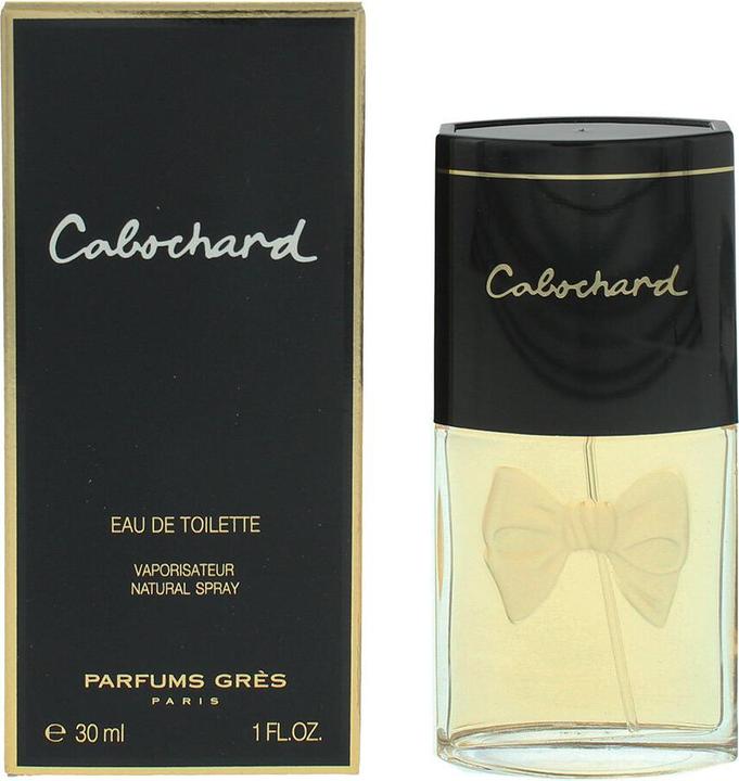 Produktbild Gres Cabochard (Eau de Toilette, 30 ml)