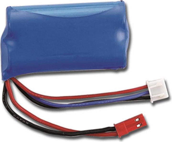 Produktbild Amewi Li-Ion Akku 7,4V 650mAh (7.40 V, 650 mAh)