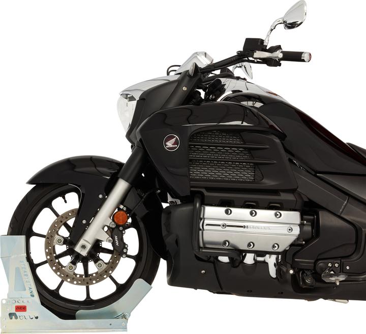 Actual product image Acebikes SteadyStand Multi Fixed