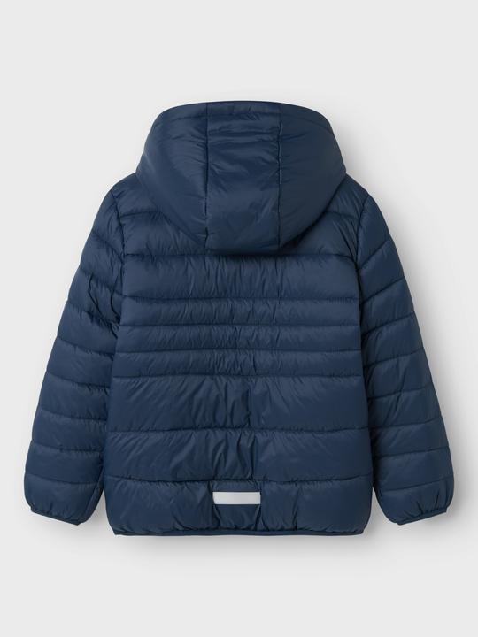 Actual product image Name it Nkmmarble Jacket Pb Noos (146)