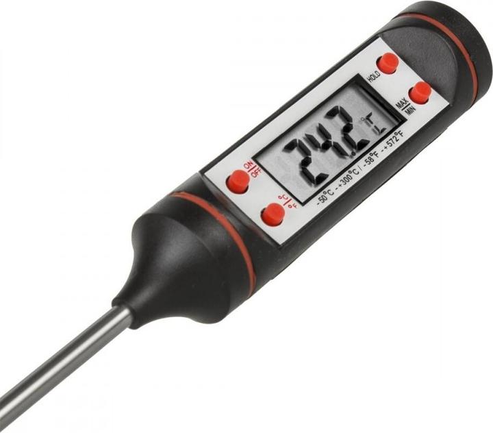Image du produit Lebensmittelthermometer Digitale Sonde GbeenBlue GB178